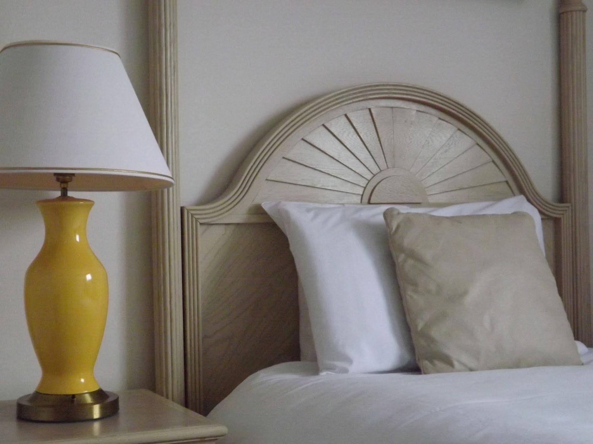 Granby Hotel Грейвсенд Экстерьер фото